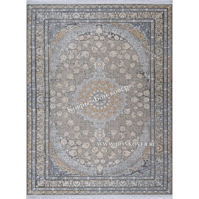 Иранский Ковер Для Гостиной Арт 30232