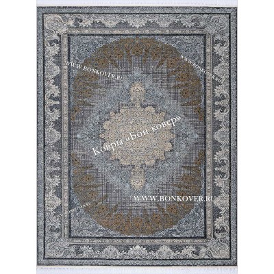 Иранский Ковер Для Гостиной Арт 30274