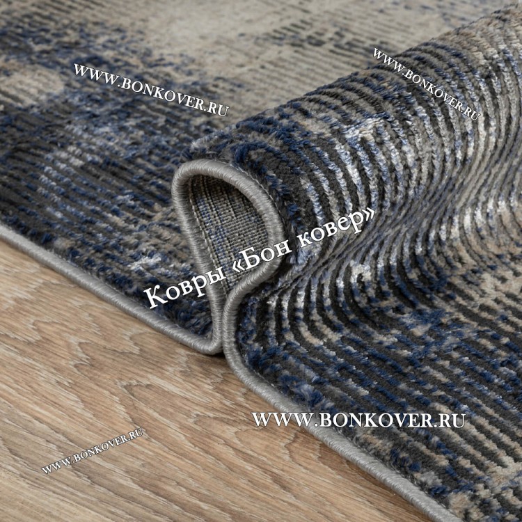 Абстрактный Турецкий Ковер Для Гостиной Арт 30116