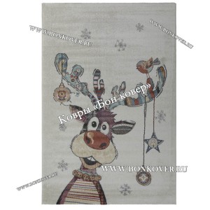 Ковер для детской дизайн 11 Турция