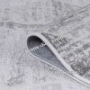 Коротковорсный турецкий ковер Арт 29577 Прямоугольный