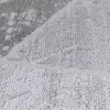 Коротковорсный турецкий ковер Арт 29577 Прямоугольный
