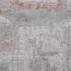Коротковорсный турецкий ковер Арт 29578 Прямоугольный