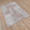 Коротковорсный турецкий ковер Арт 29579 Прямоугольный