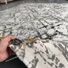 Турецкий Геометрический Ковер Арт 30288