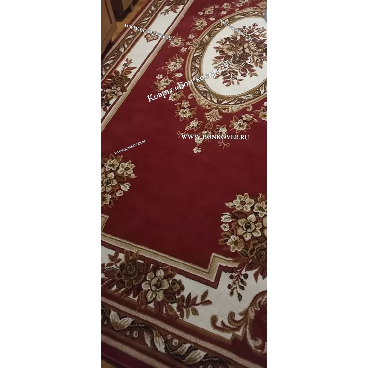 Ковер Лайт Карпет Арт 25708