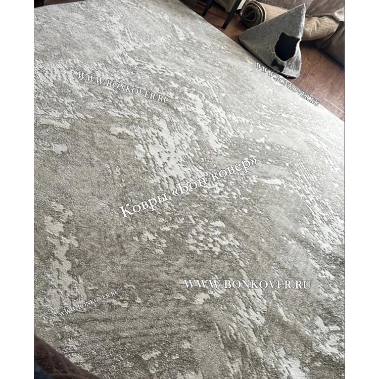 Белый Ковер Для Гостиной Дизайн 25577