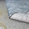 Палас Ковролин на Войлоке Дизайн 30876