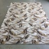 Палас Ковролин на Войлоке Дизайн 30880