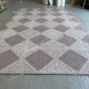 Ковролин Бытовой на Войлоке Дизайн 30866