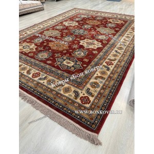 Шерстяной Ковер Для Гостиной Дизайн 30627