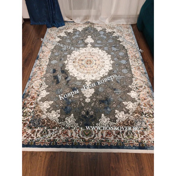 Турецкий Ковер Для Гостиной Дизайн 30574