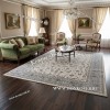 Классический Ковер для гостиной New 2 NN Дизайн 17